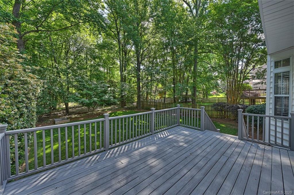 2719 Parham Place Charlotte NC 28270