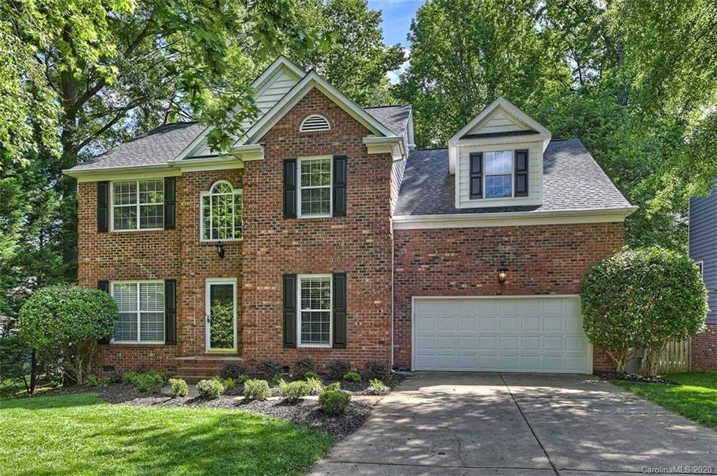 2719 Parham Place Charlotte NC 28270