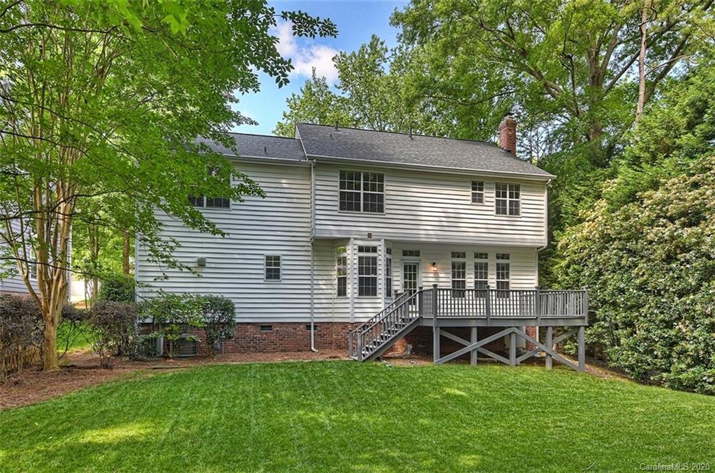 2719 Parham Place Charlotte NC 28270