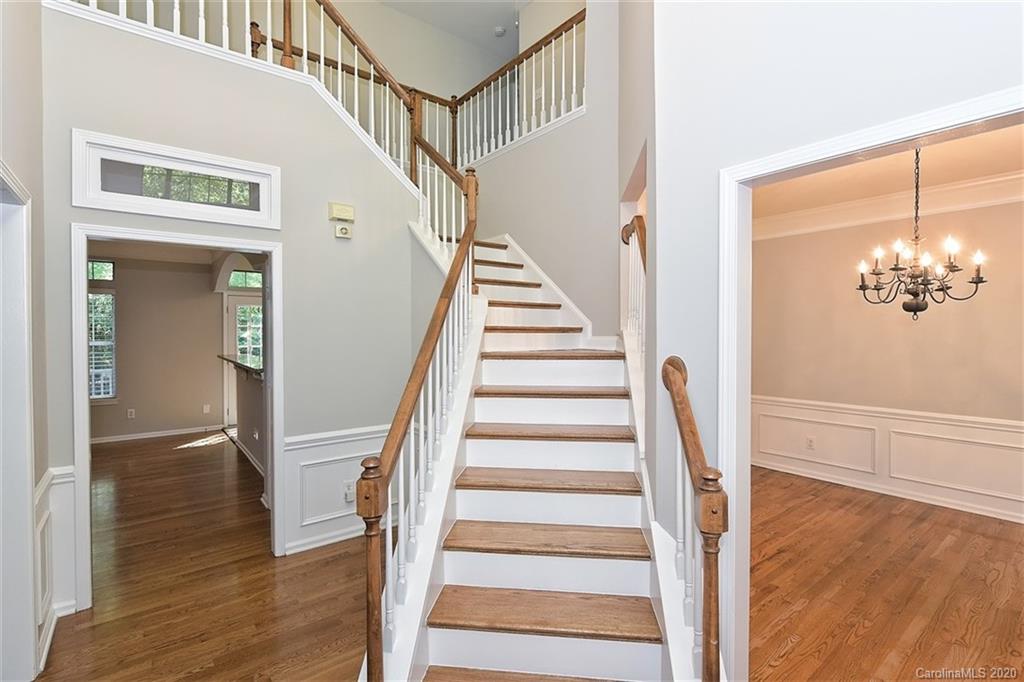 2719 Parham Place Charlotte NC 28270