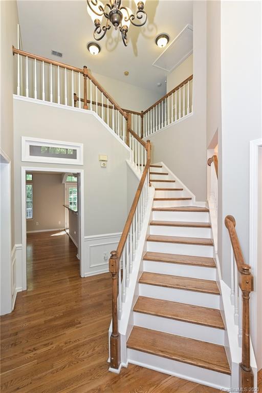 2719 Parham Place Charlotte NC 28270