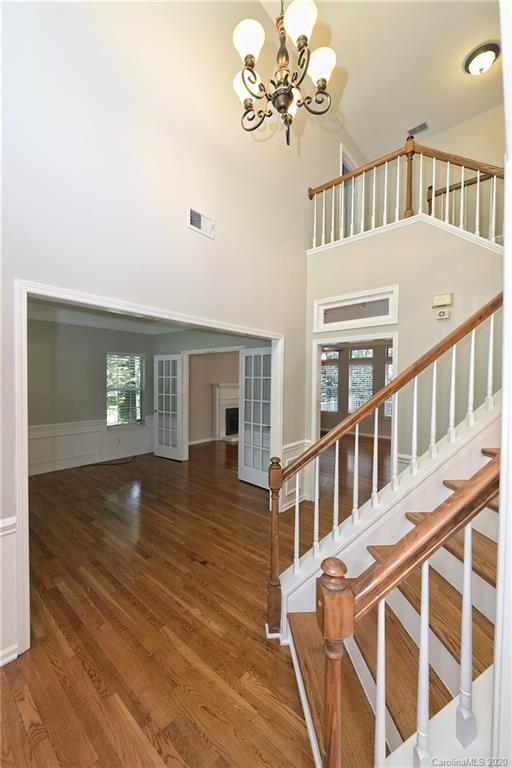 2719 Parham Place Charlotte NC 28270