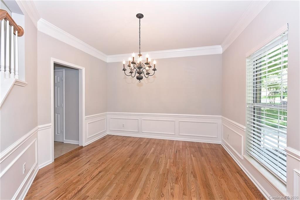 2719 Parham Place Charlotte NC 28270