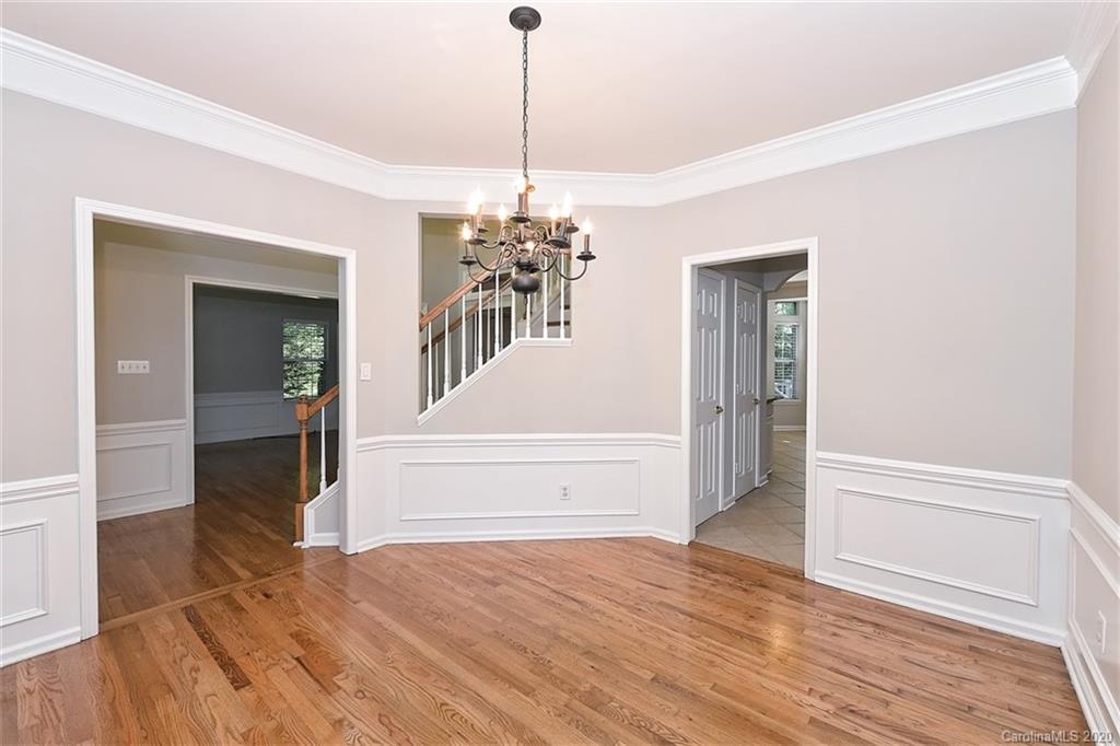 2719 Parham Place Charlotte NC 28270