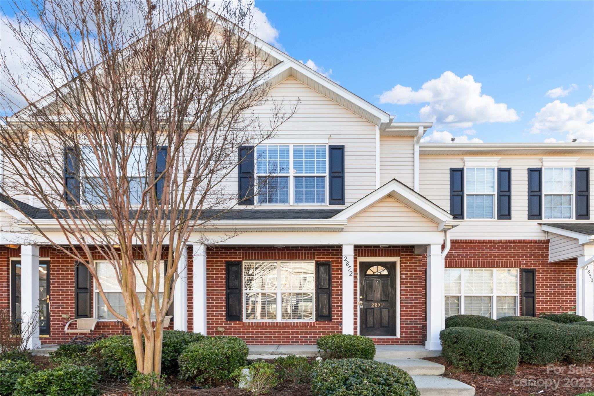 2852 Summergrove Court Matthews NC 28105