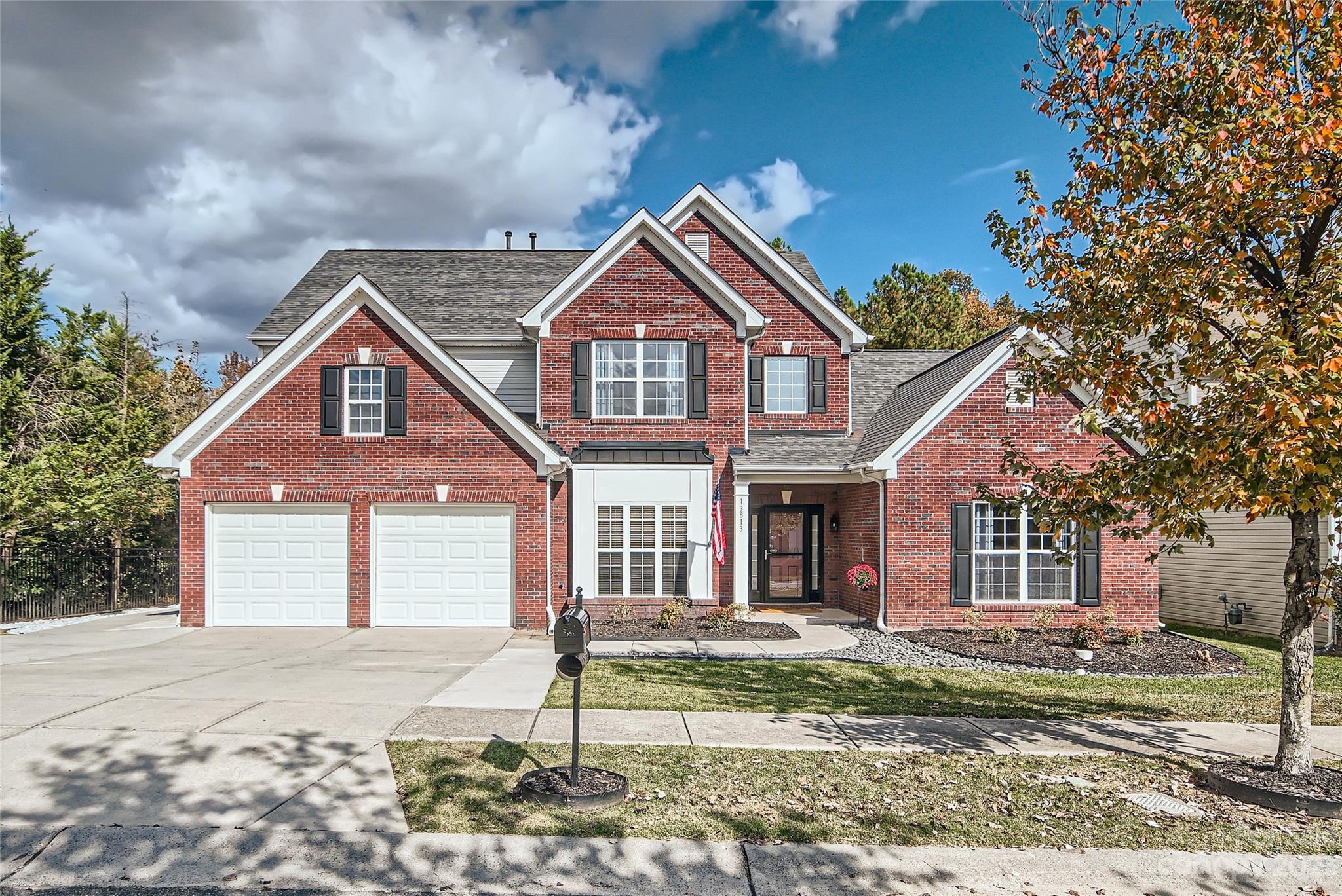 13813 Mallard Lake Road Charlotte NC 28262