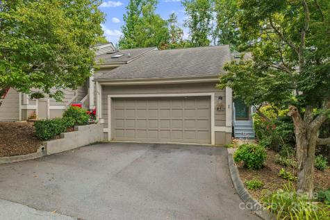 105 Beaver Ridge Road Asheville NC 28804