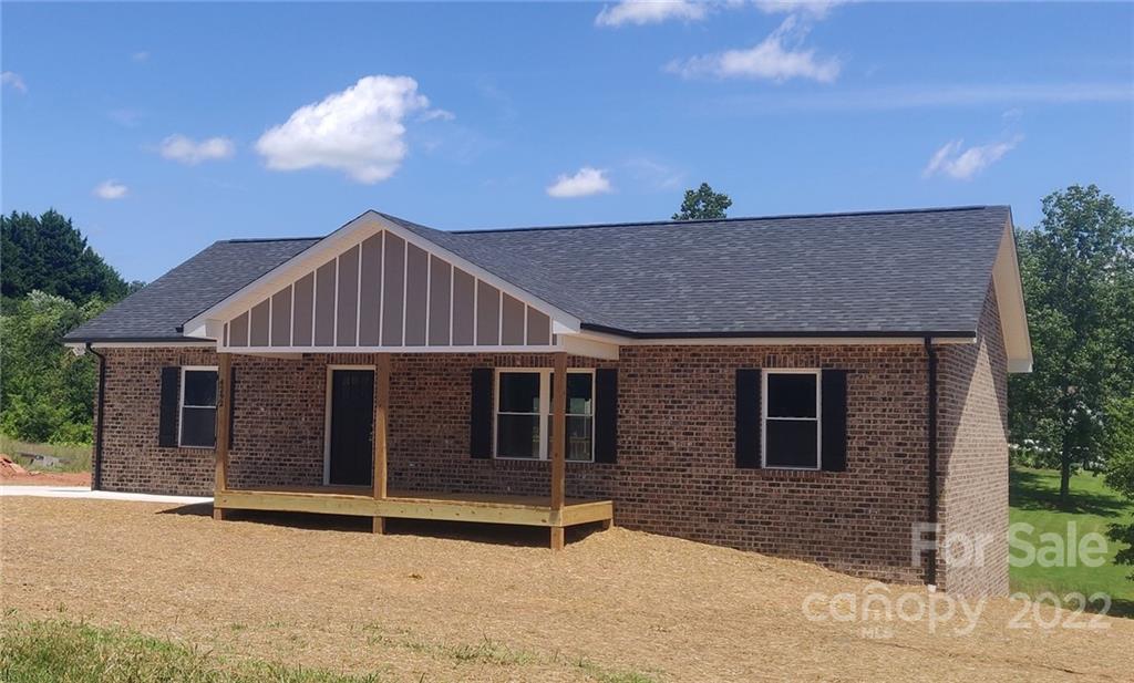 4292 Jefferson Place Granite Falls NC 28630