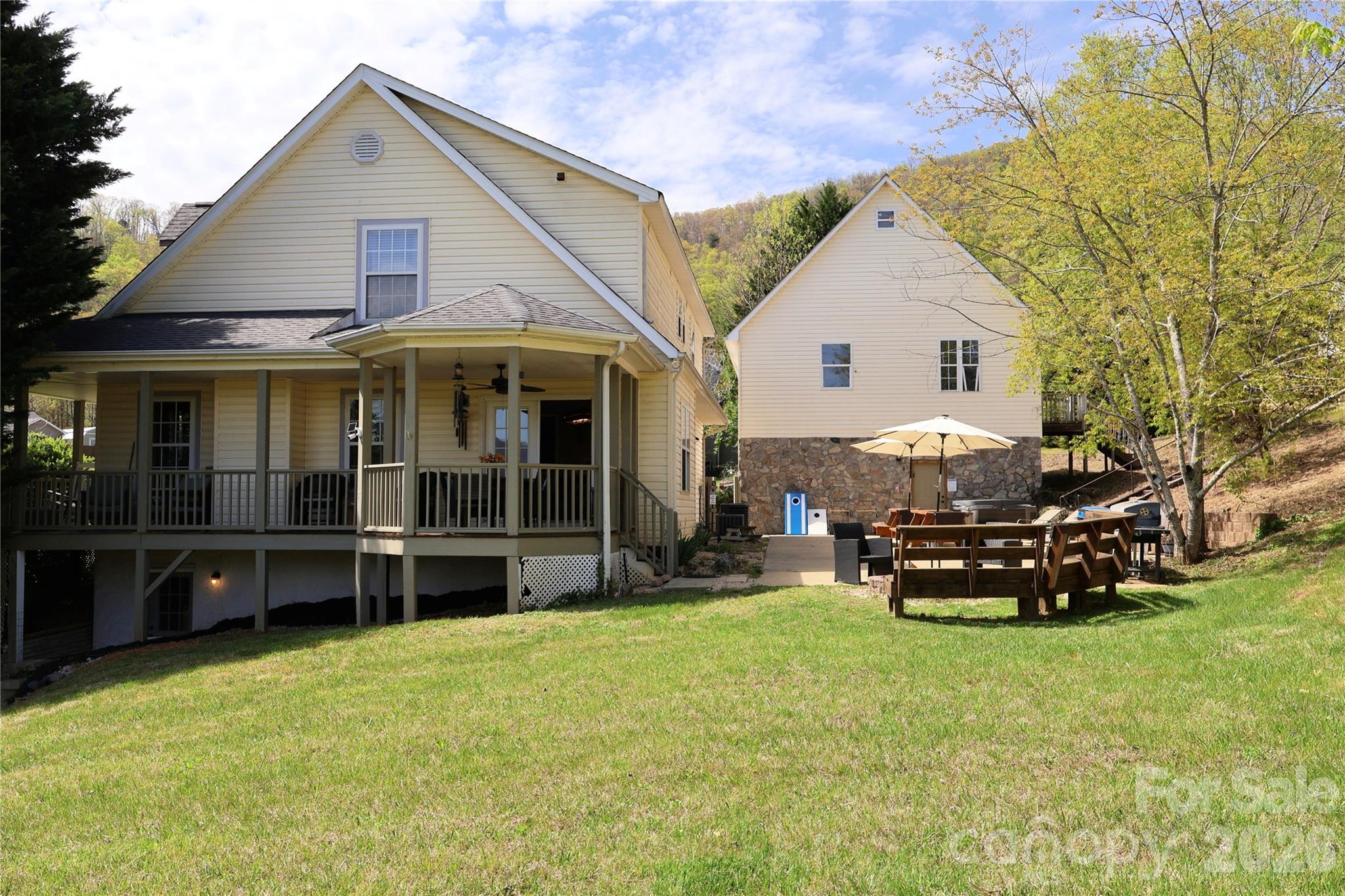 39 Kirkland Drive Asheville NC 28805