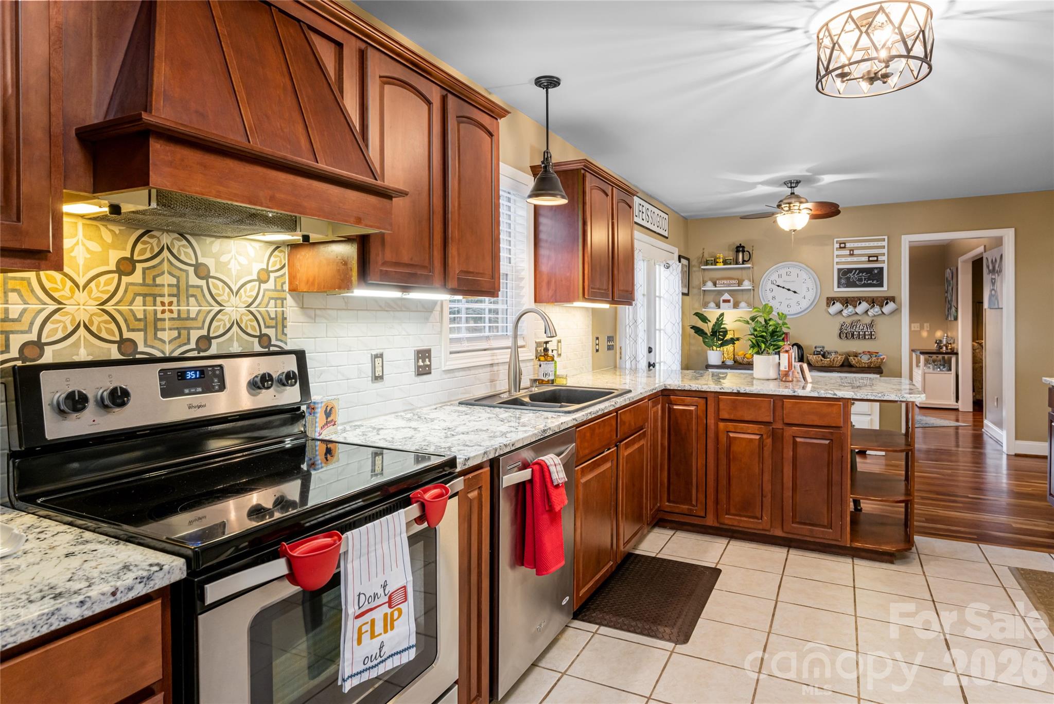 39 Kirkland Drive Asheville NC 28805