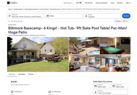 39 Kirkland Drive Asheville NC 28805