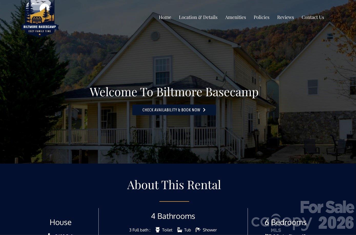 39 Kirkland Drive Asheville NC 28805