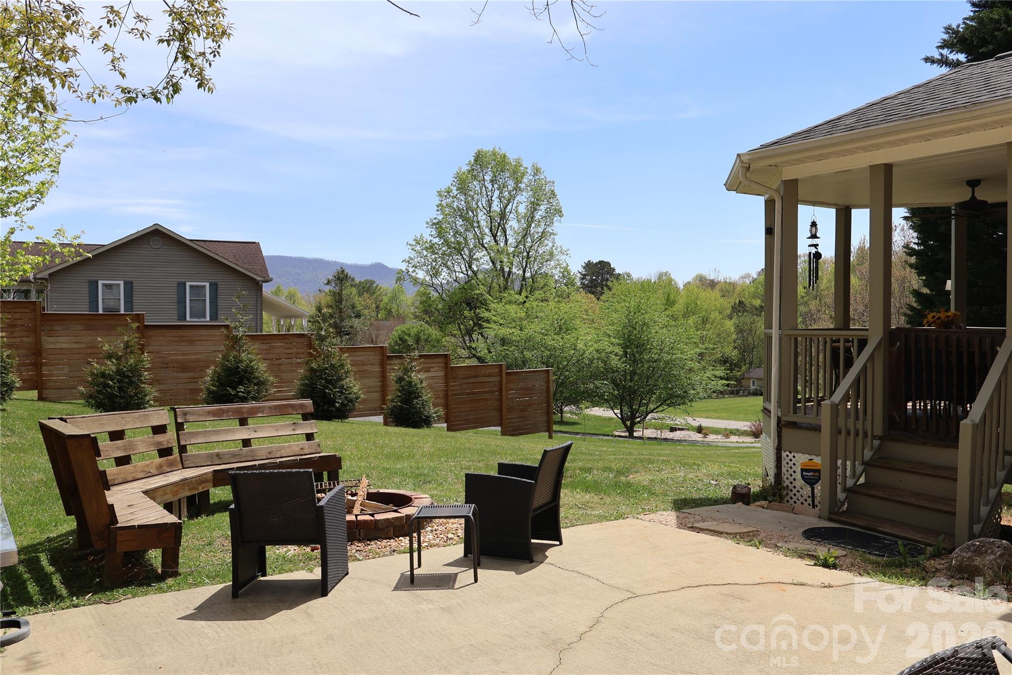 39 Kirkland Drive Asheville NC 28805