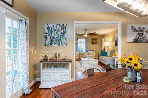 39 Kirkland Drive Asheville NC 28805