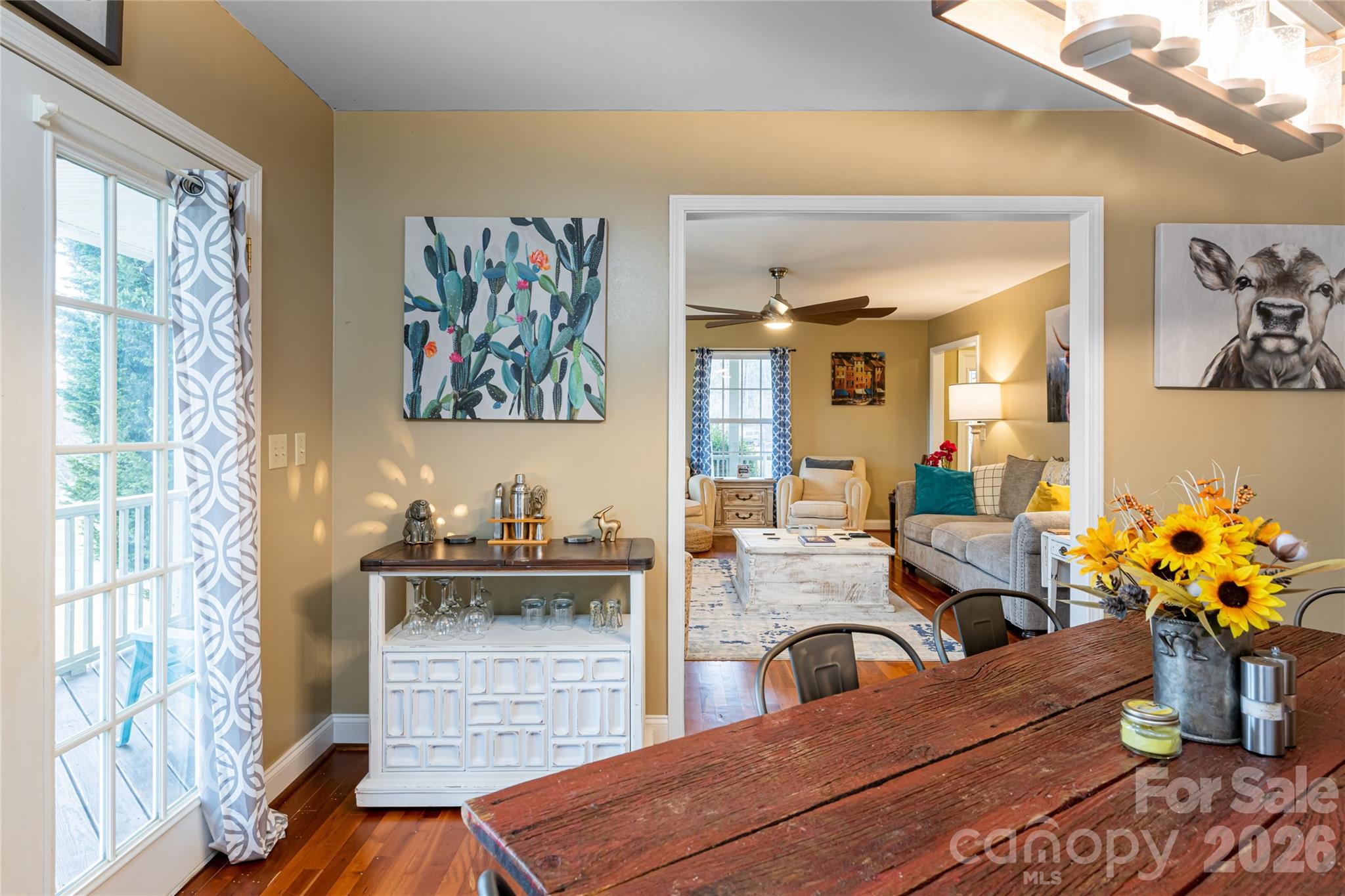 39 Kirkland Drive Asheville NC 28805