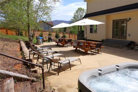 39 Kirkland Drive Asheville NC 28805