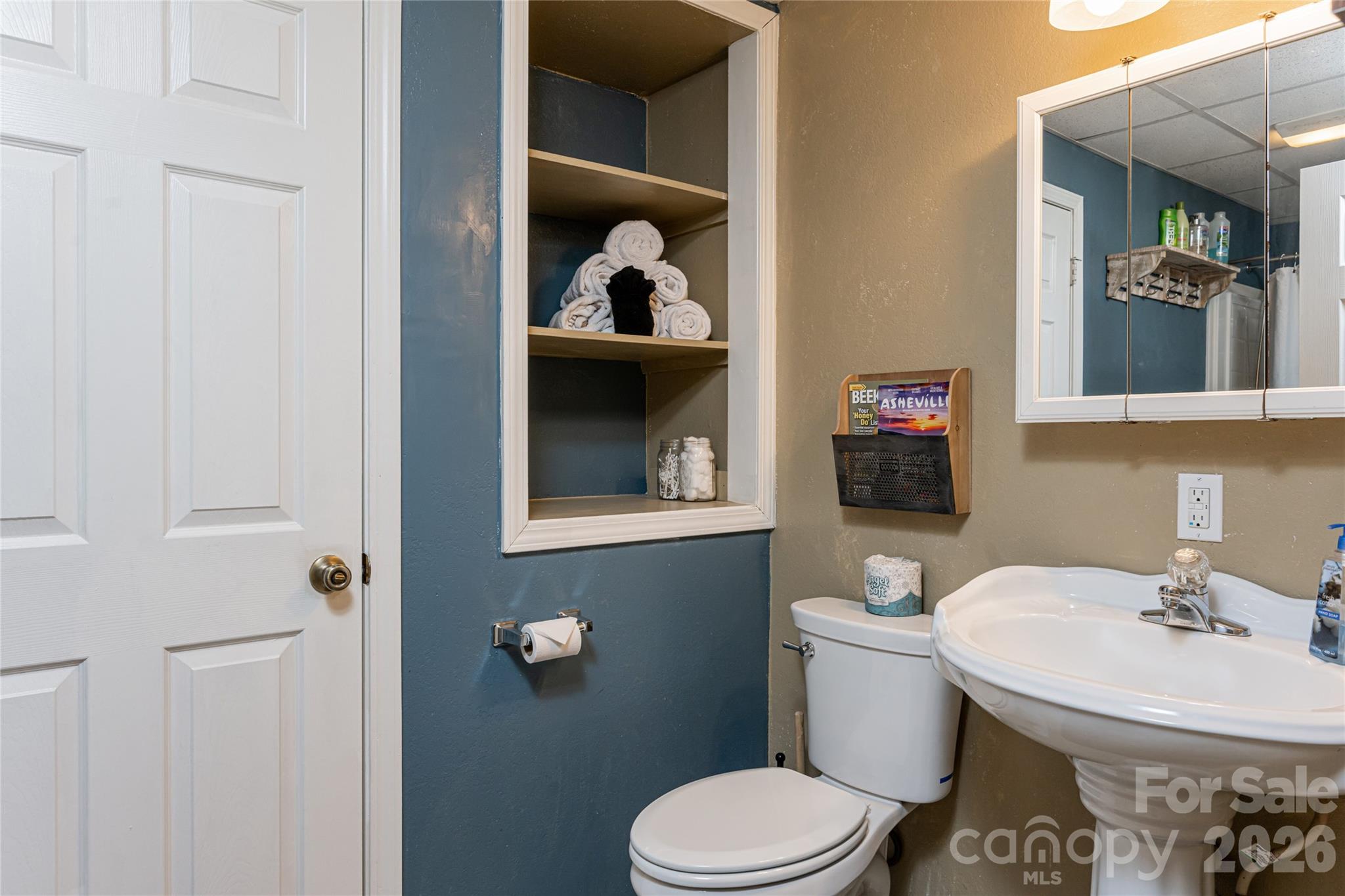 39 Kirkland Drive Asheville NC 28805