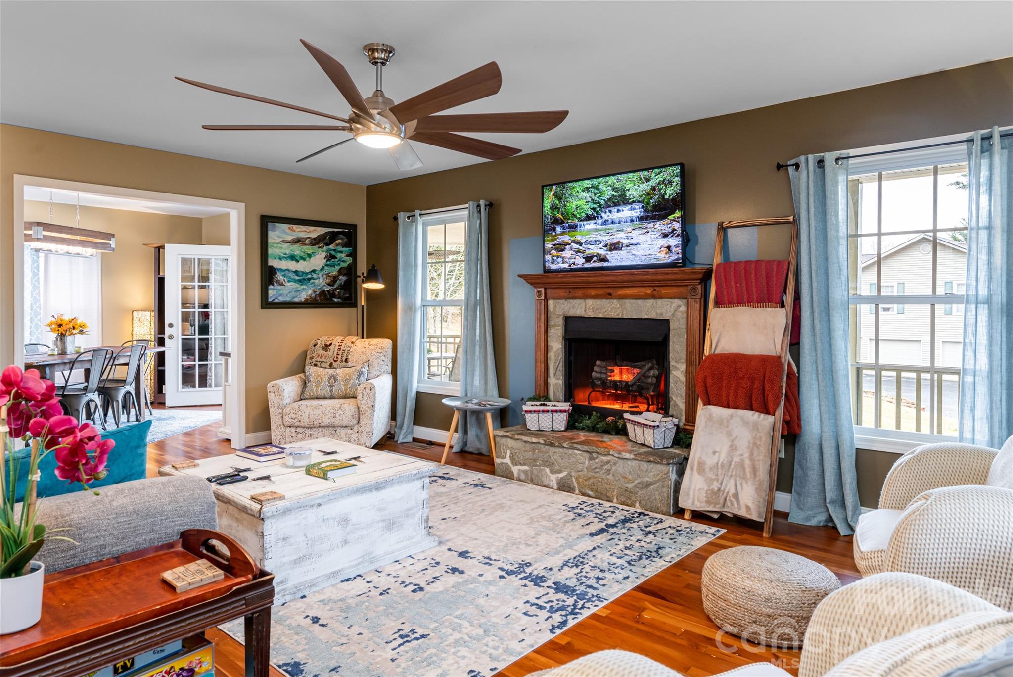 39 Kirkland Drive Asheville NC 28805