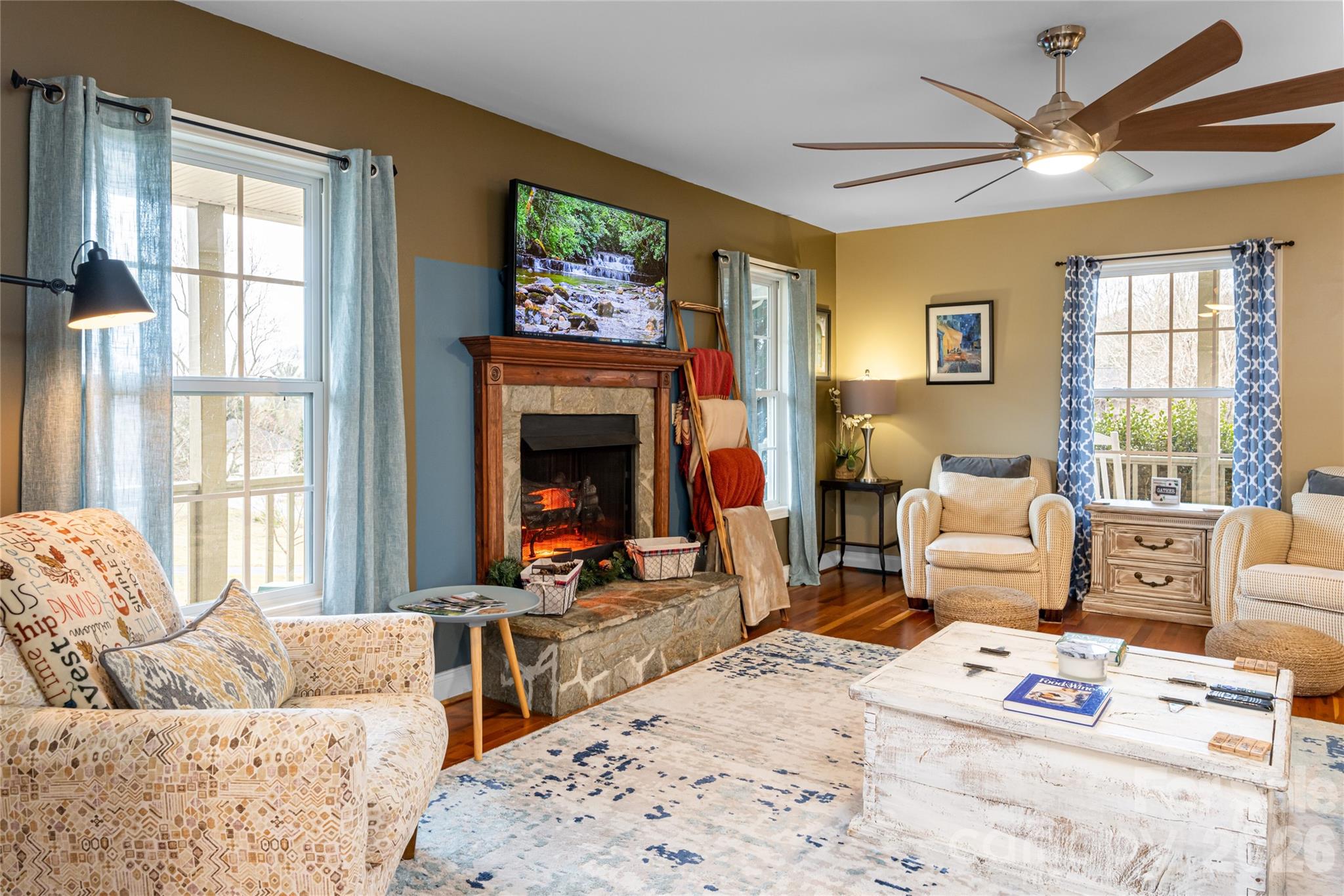 39 Kirkland Drive Asheville NC 28805