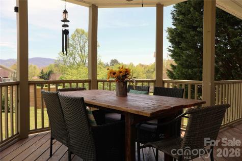 39 Kirkland Drive Asheville NC 28805