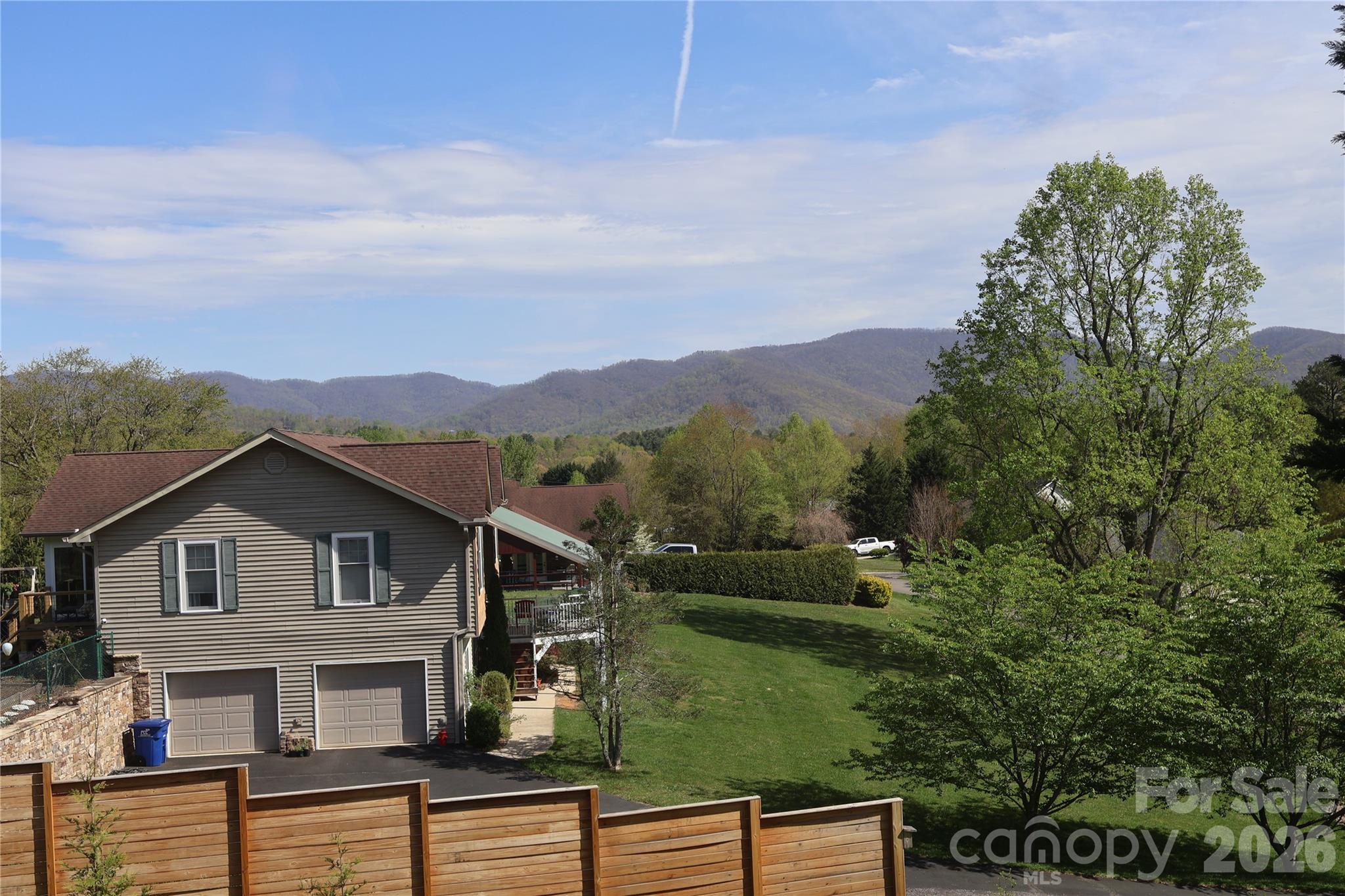 39 Kirkland Drive Asheville NC 28805