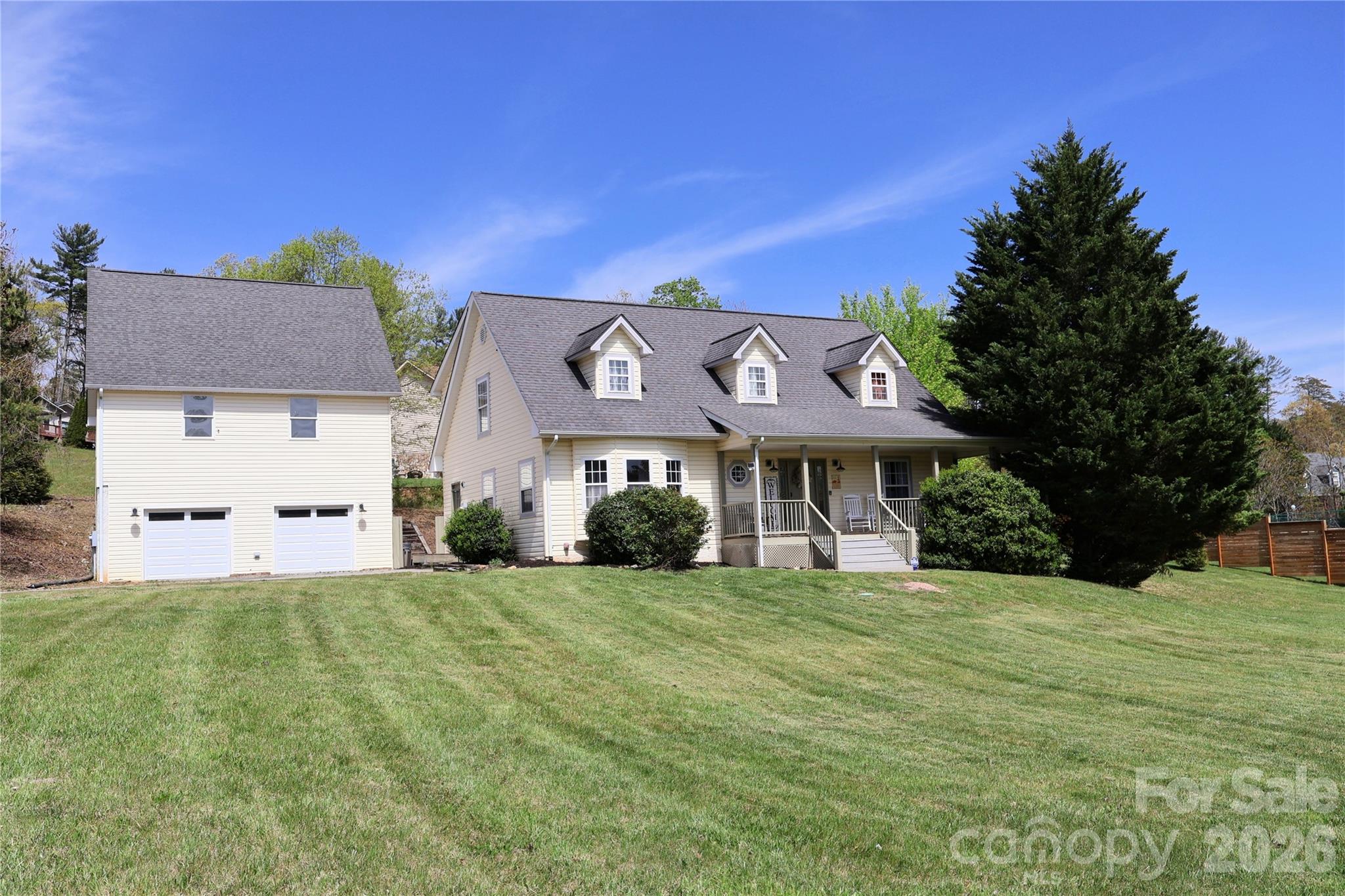 39 Kirkland Drive Asheville NC 28805