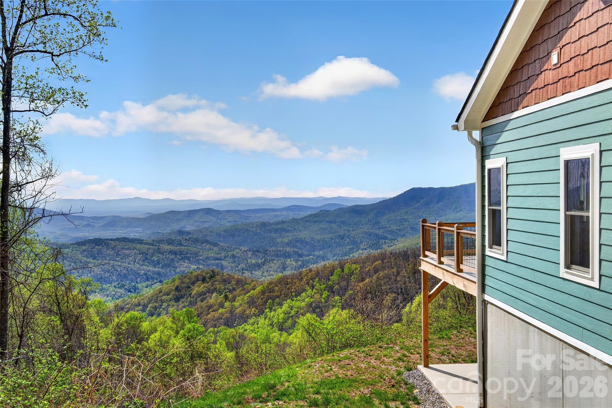155 Wrenlock Drive Marion NC 28752