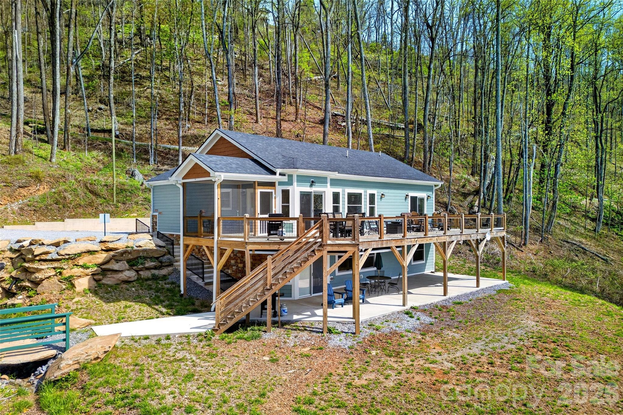 155 Wrenlock Drive Marion NC 28752