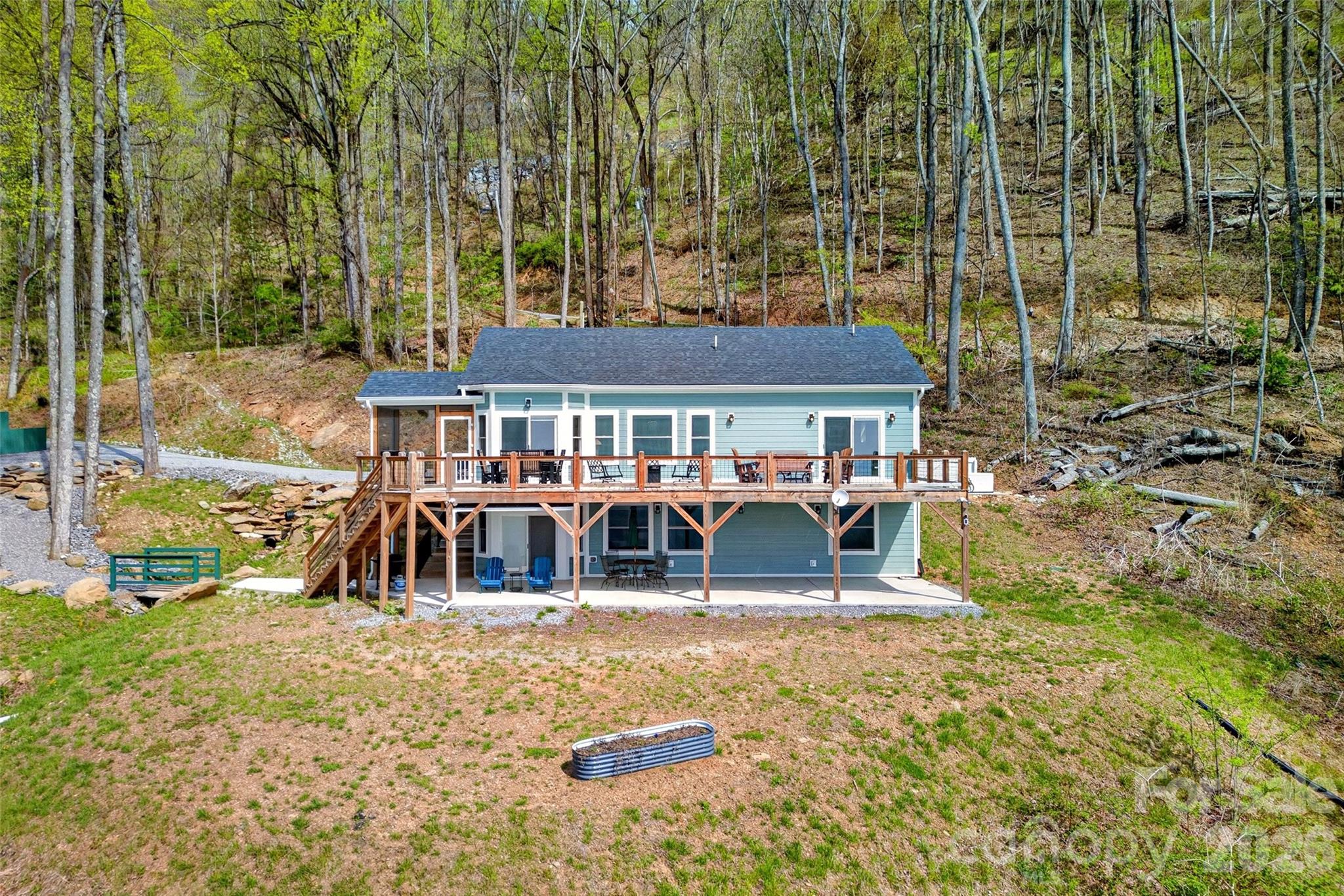 155 Wrenlock Drive Marion NC 28752