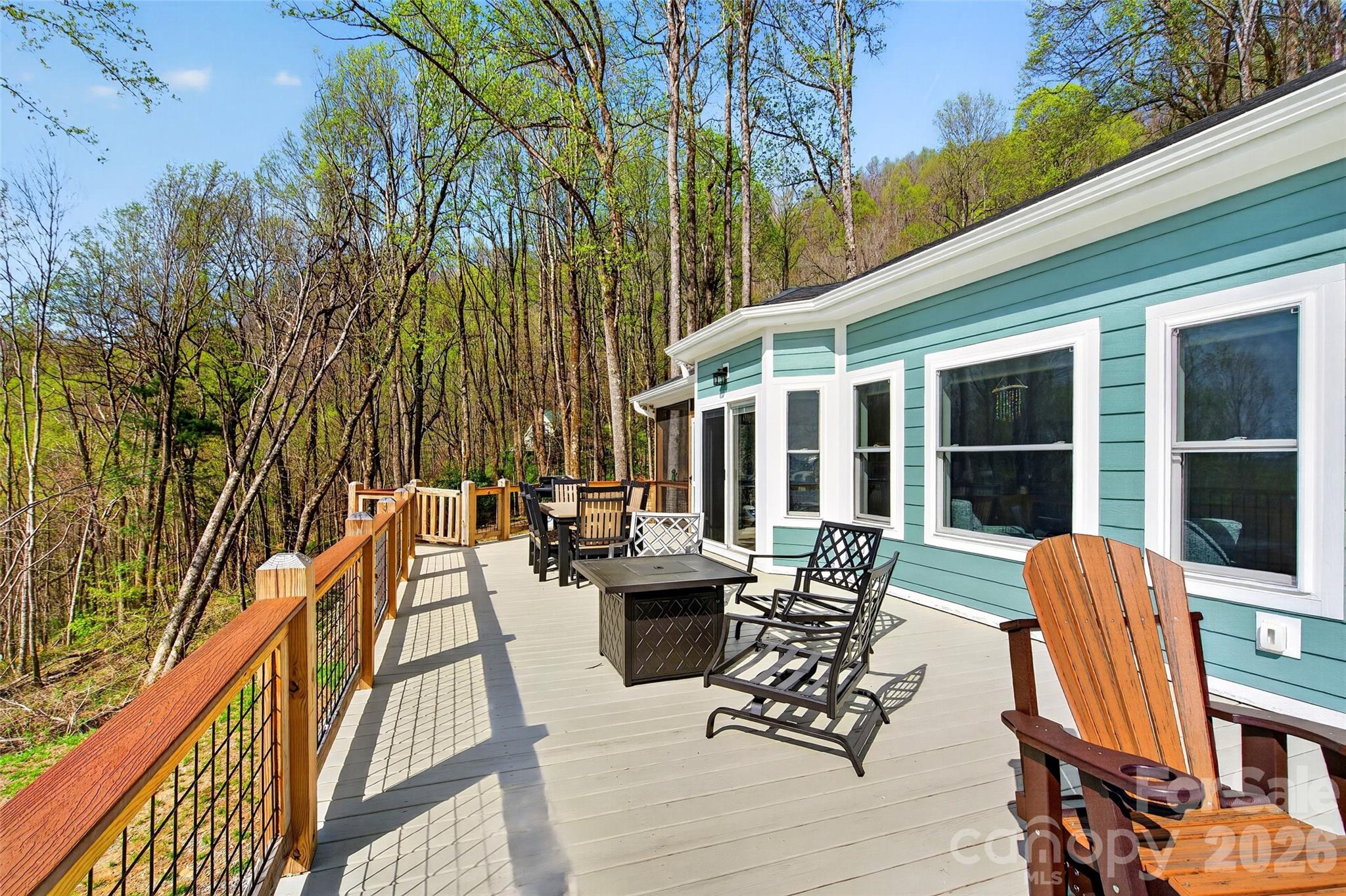 155 Wrenlock Drive Marion NC 28752