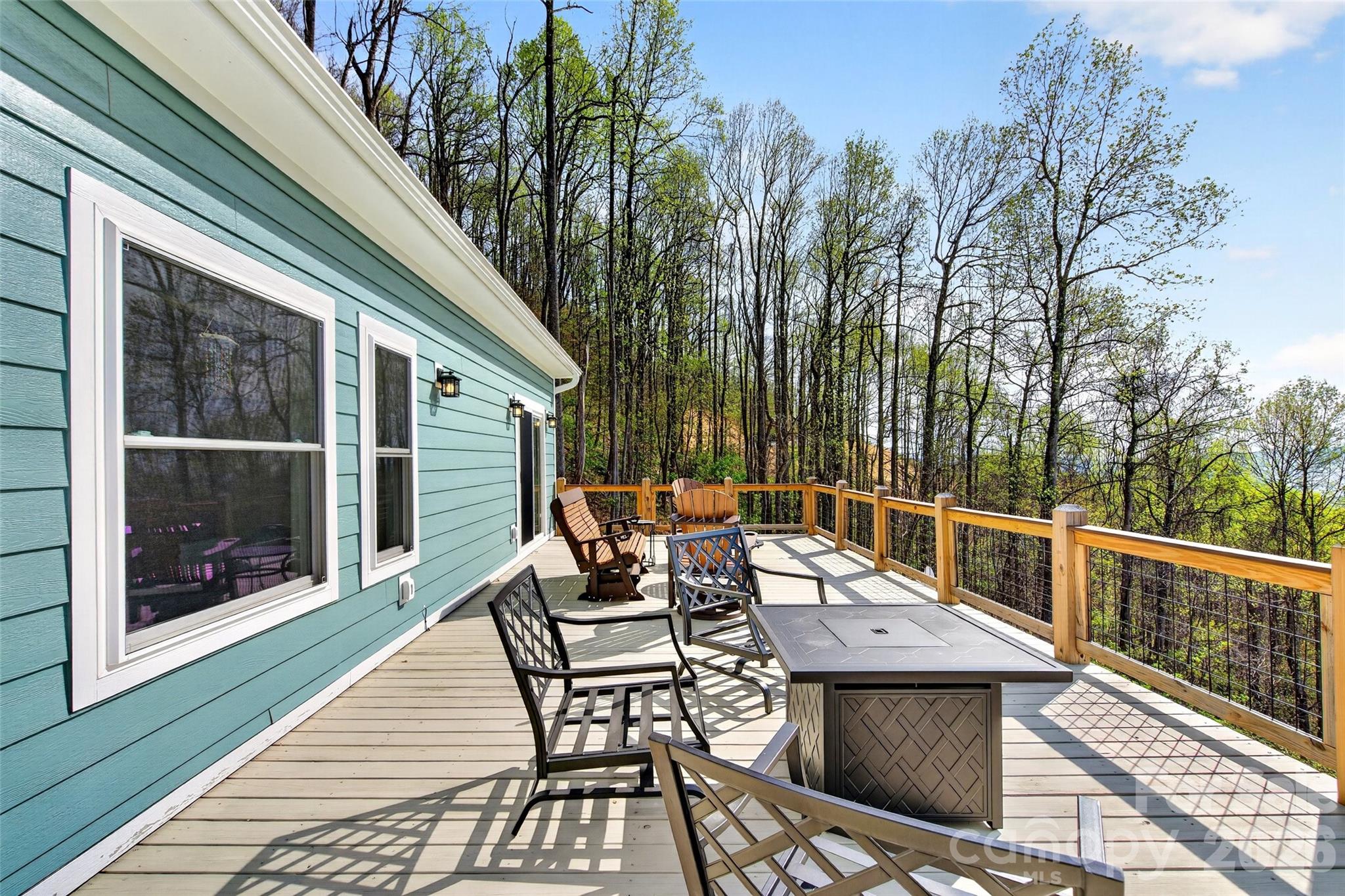 155 Wrenlock Drive Marion NC 28752