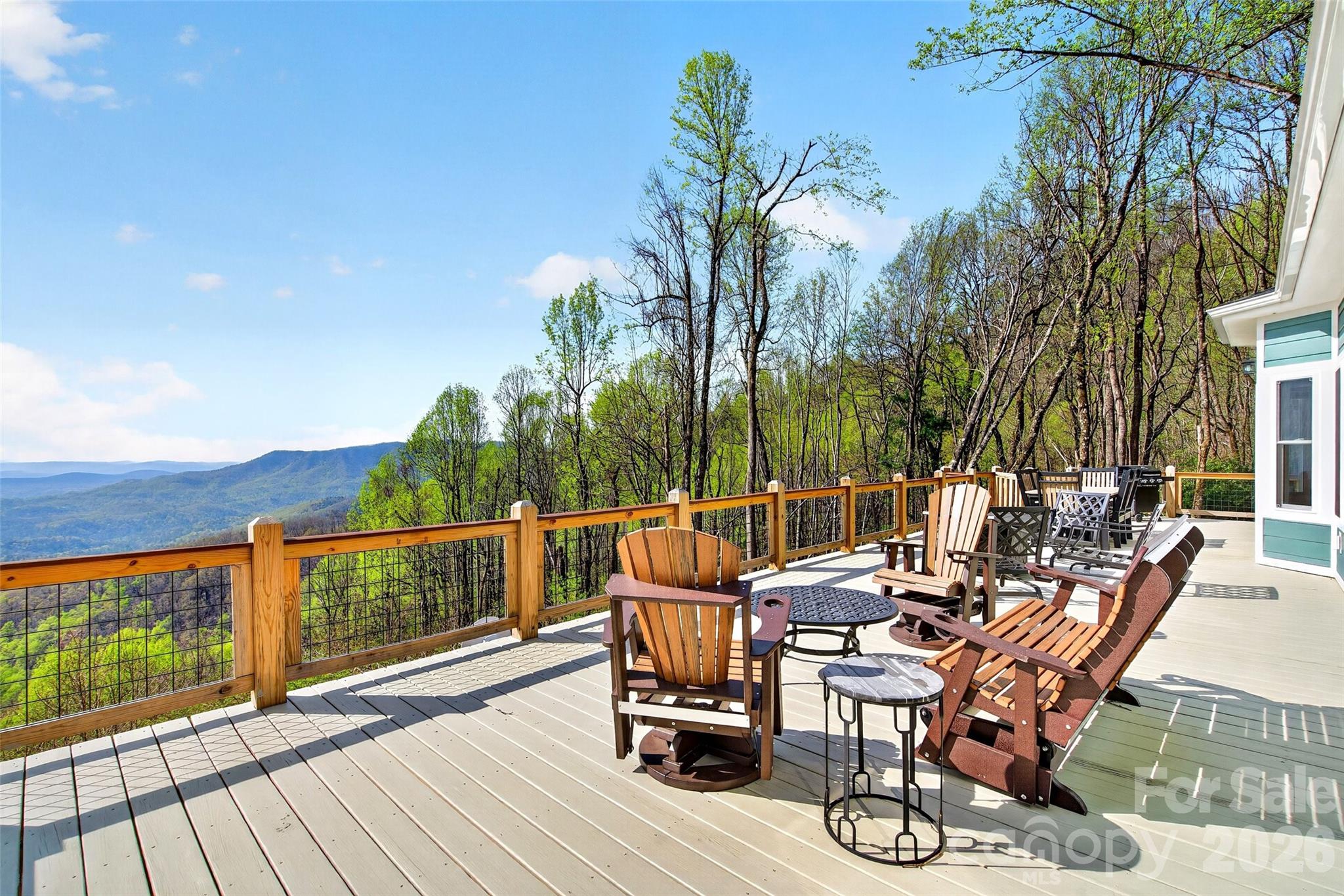155 Wrenlock Drive Marion NC 28752