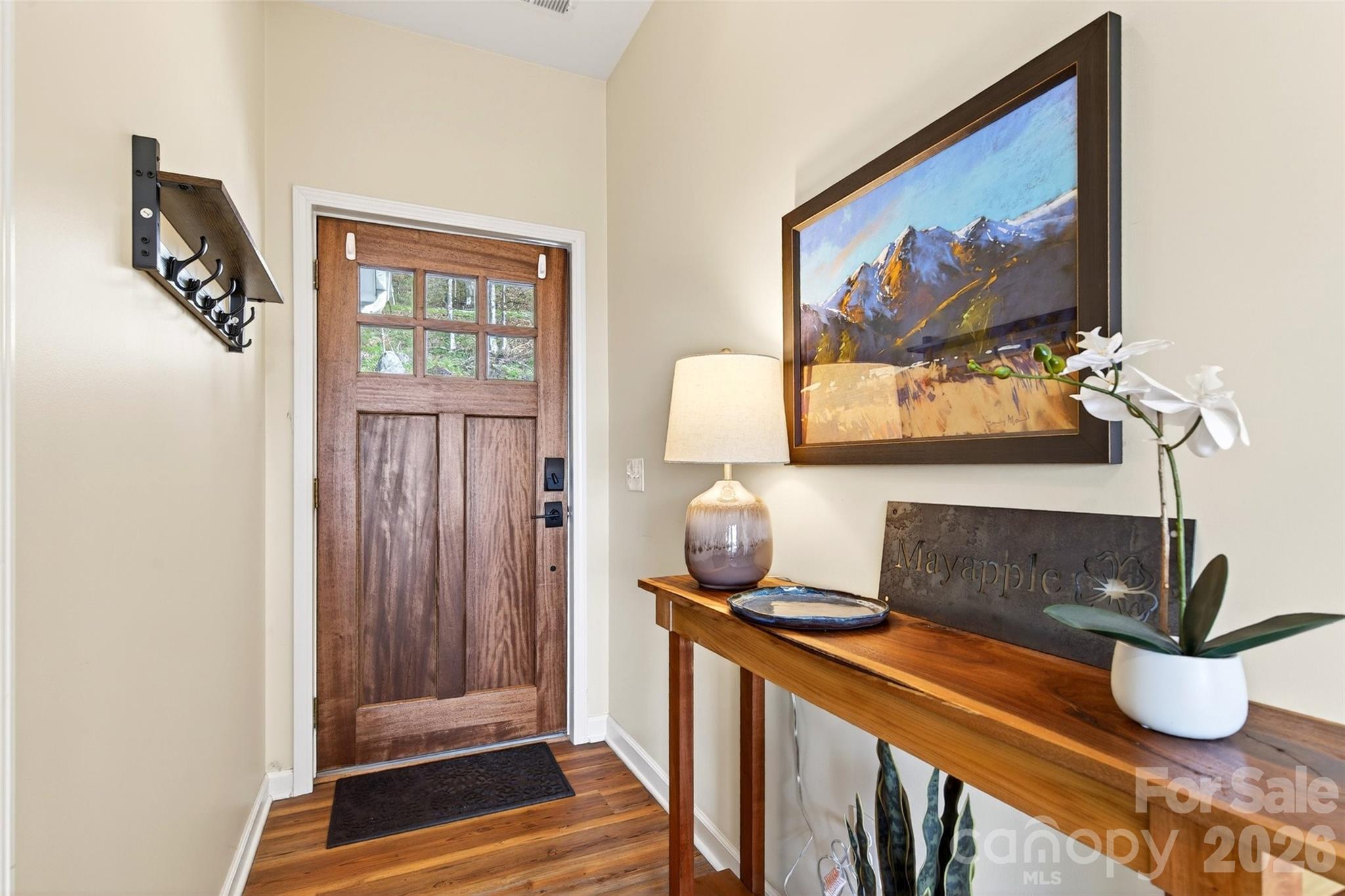 155 Wrenlock Drive Marion NC 28752