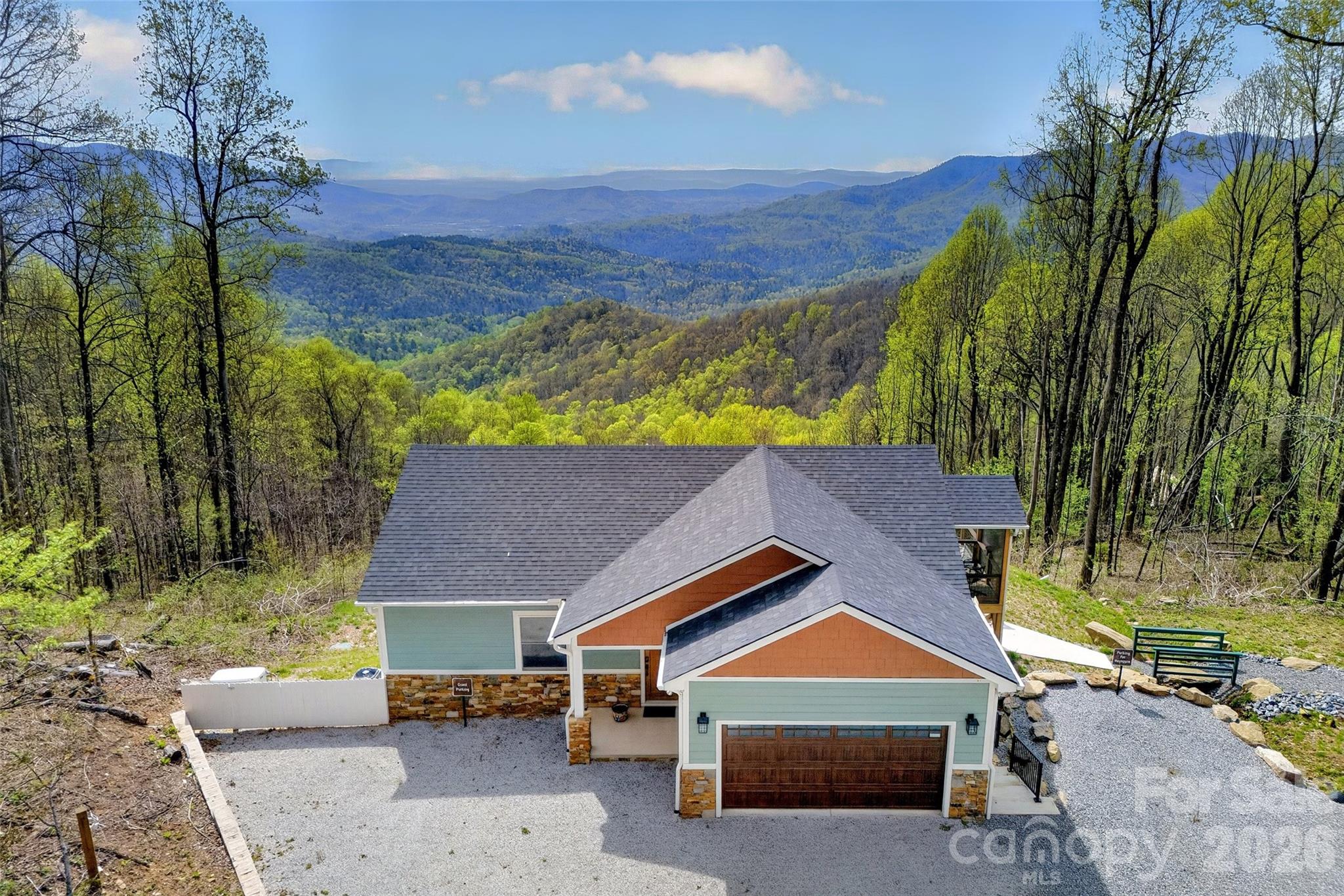 155 Wrenlock Drive Marion NC 28752