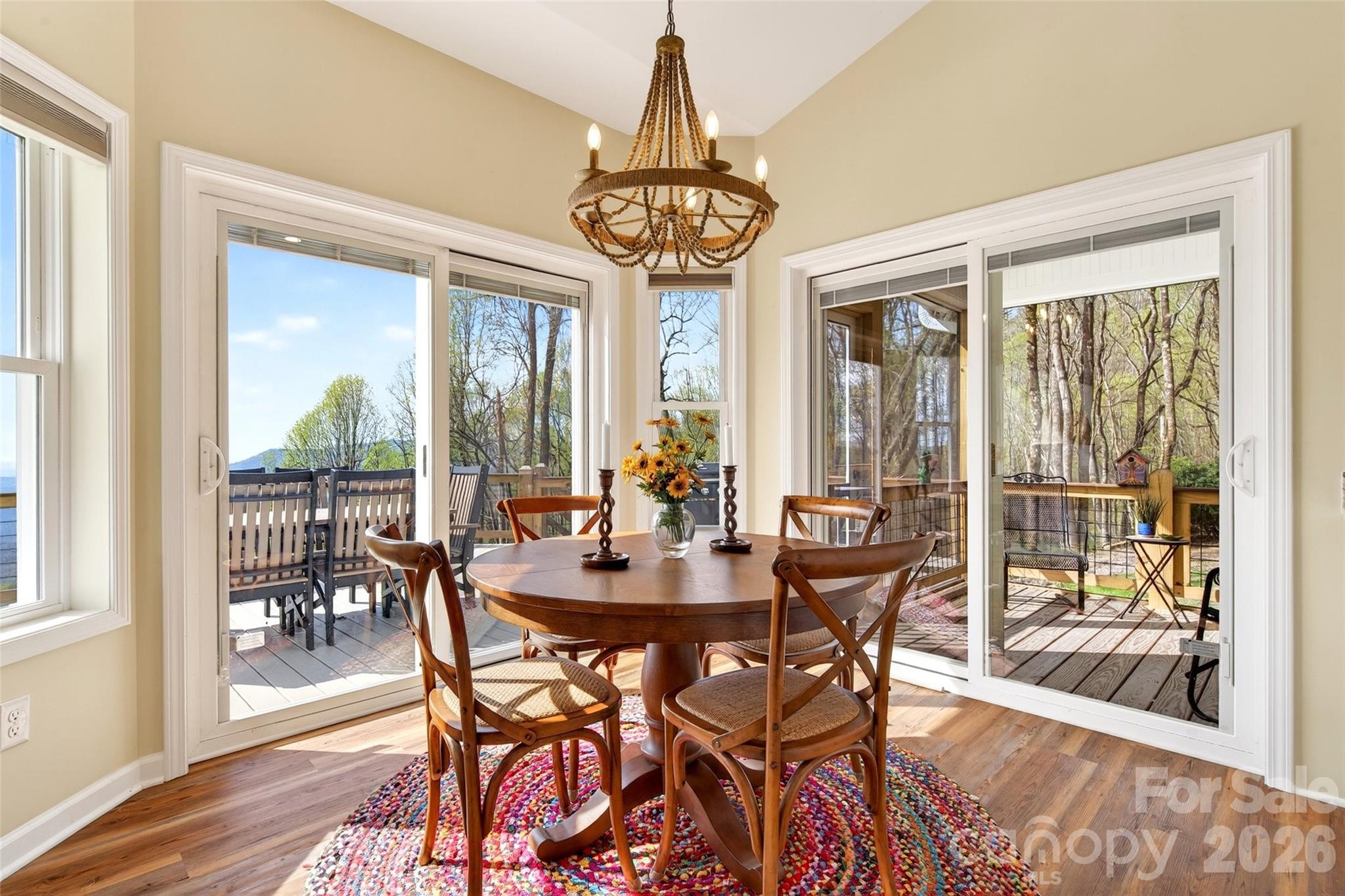 155 Wrenlock Drive Marion NC 28752