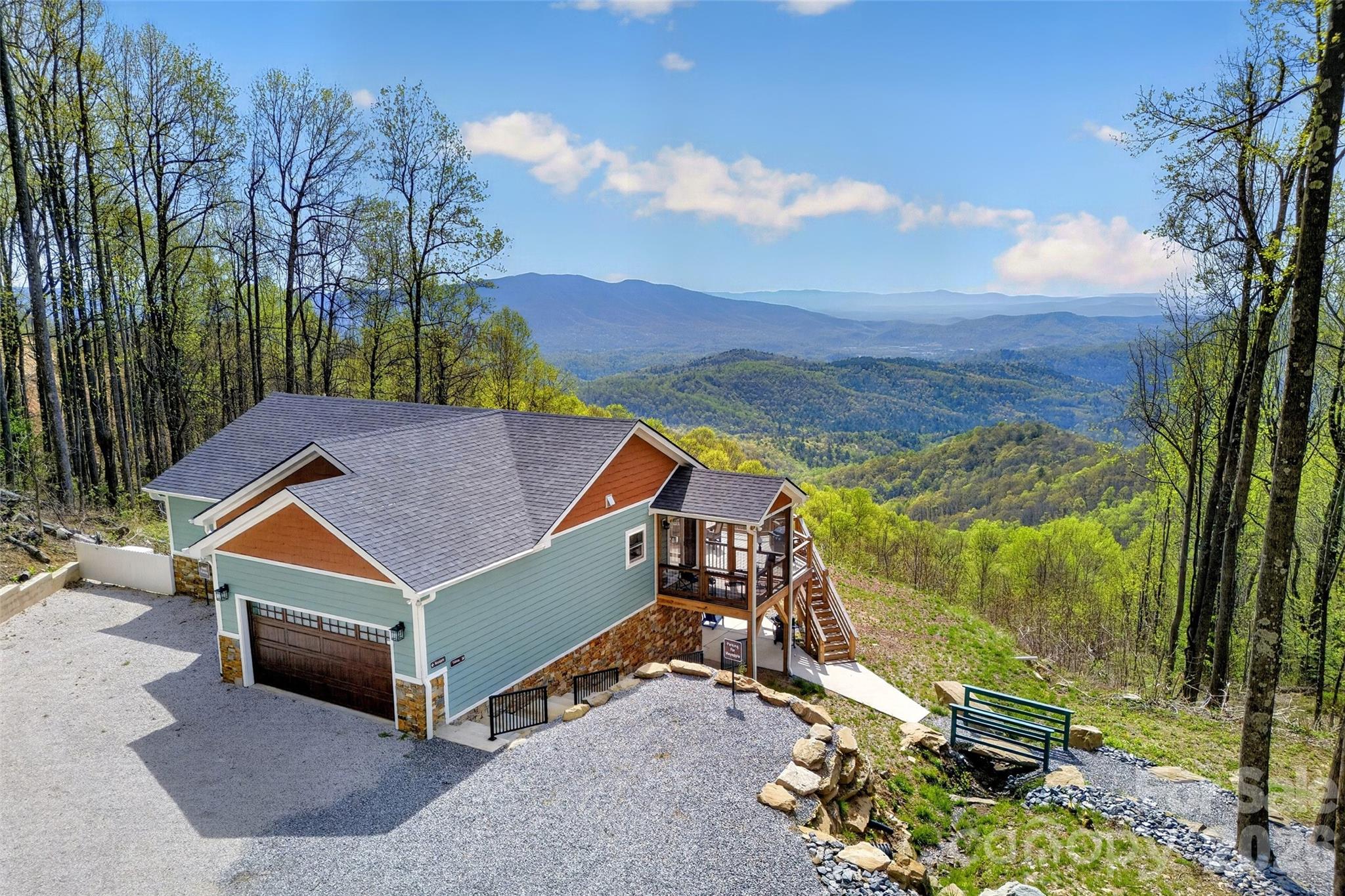 155 Wrenlock Drive Marion NC 28752