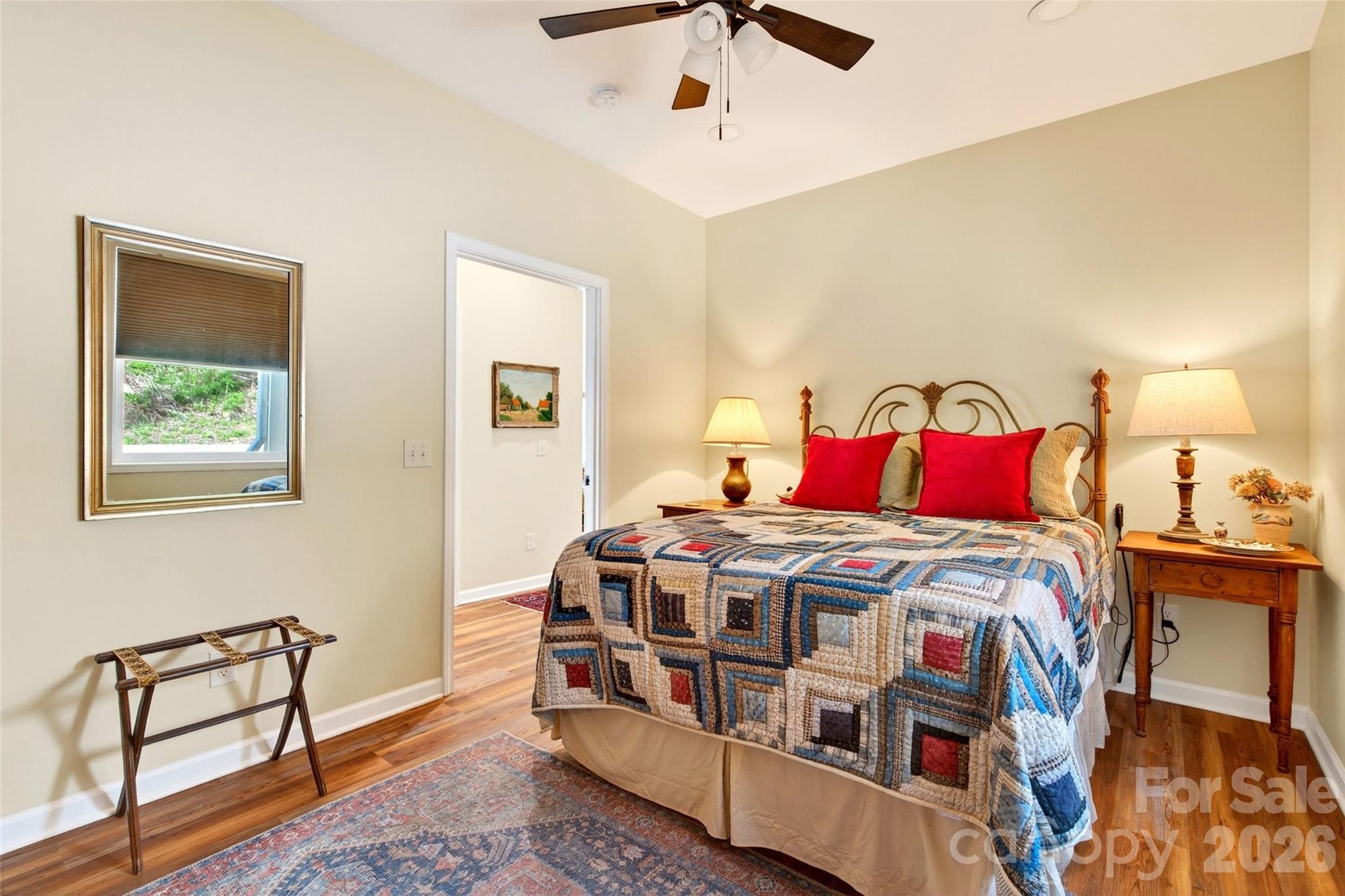 155 Wrenlock Drive Marion NC 28752