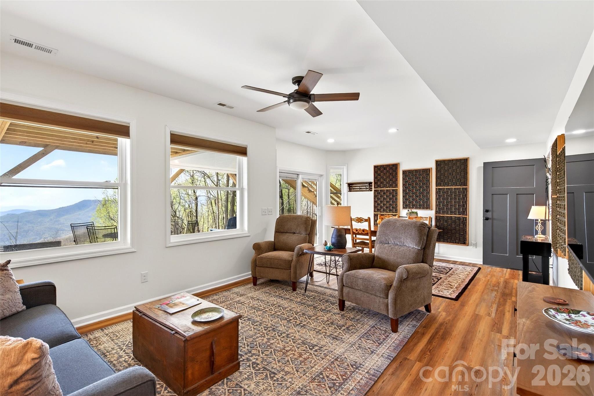 155 Wrenlock Drive Marion NC 28752