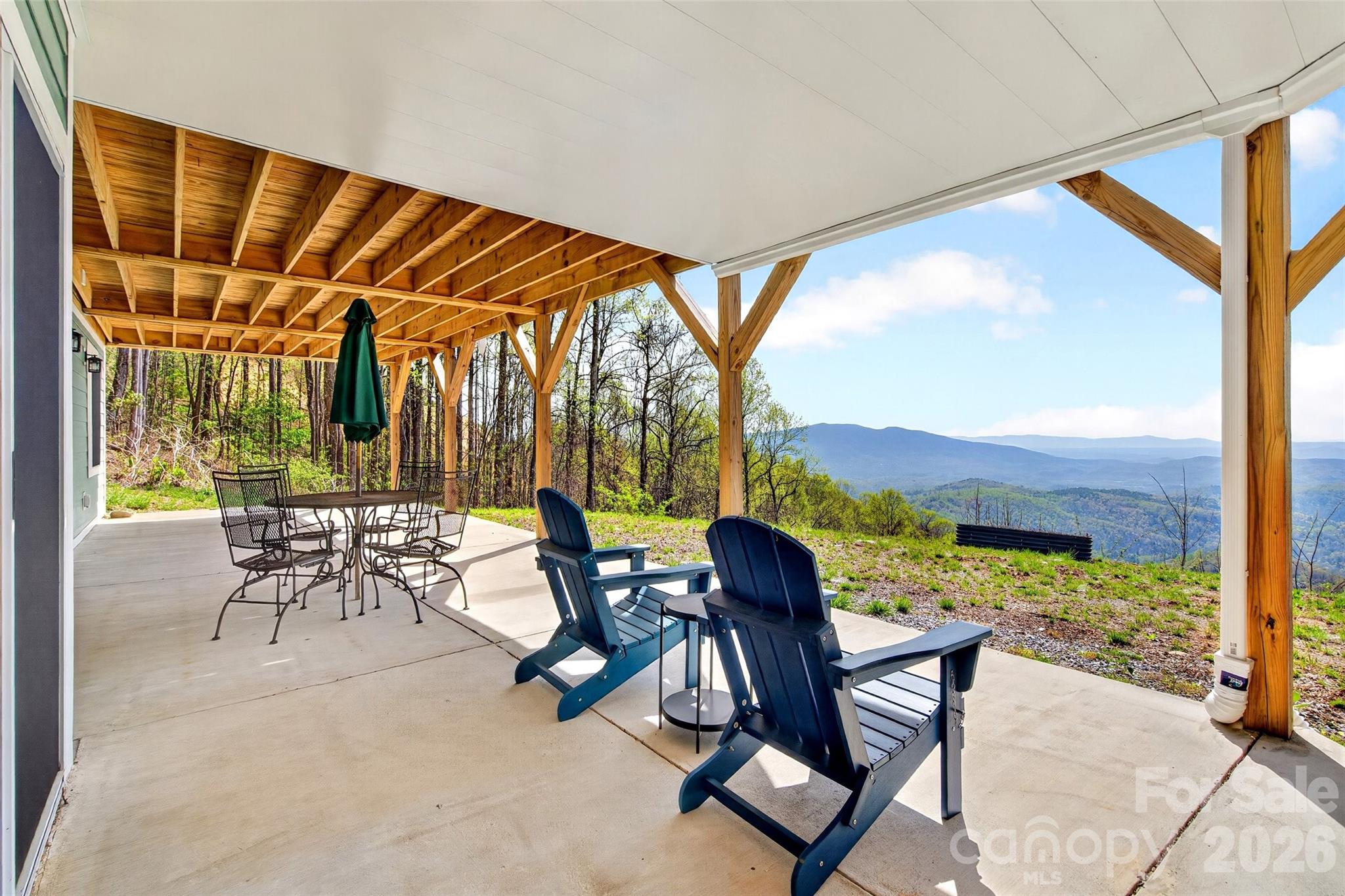 155 Wrenlock Drive Marion NC 28752