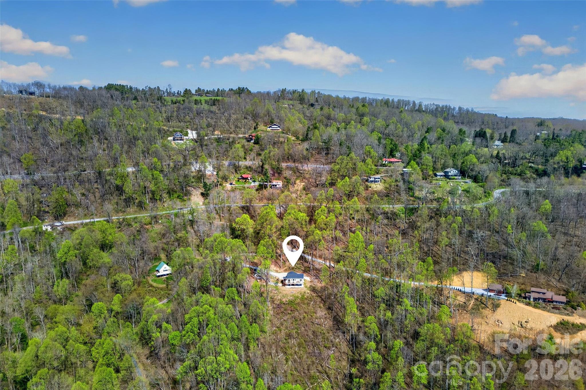 155 Wrenlock Drive Marion NC 28752
