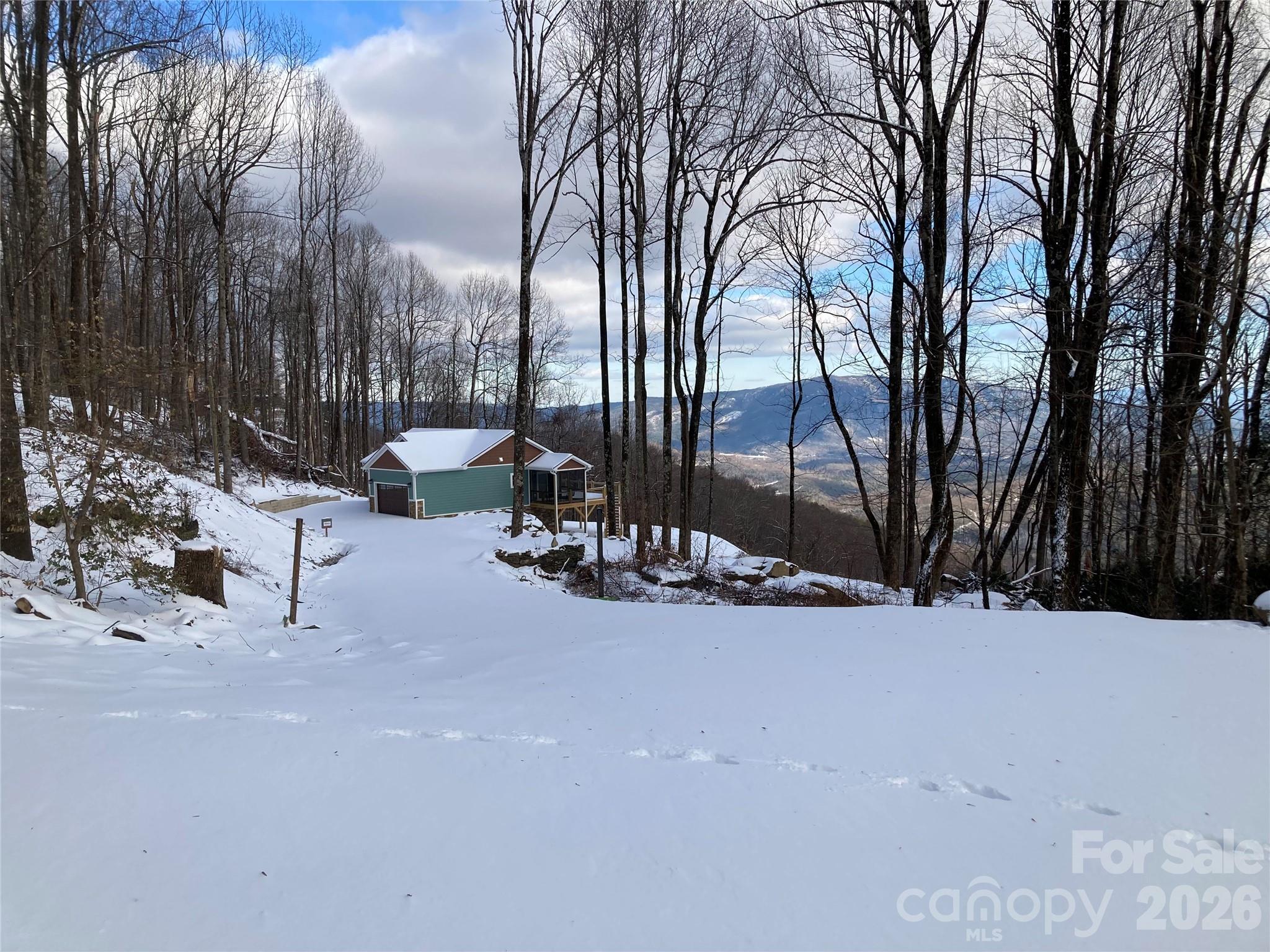 155 Wrenlock Drive Marion NC 28752