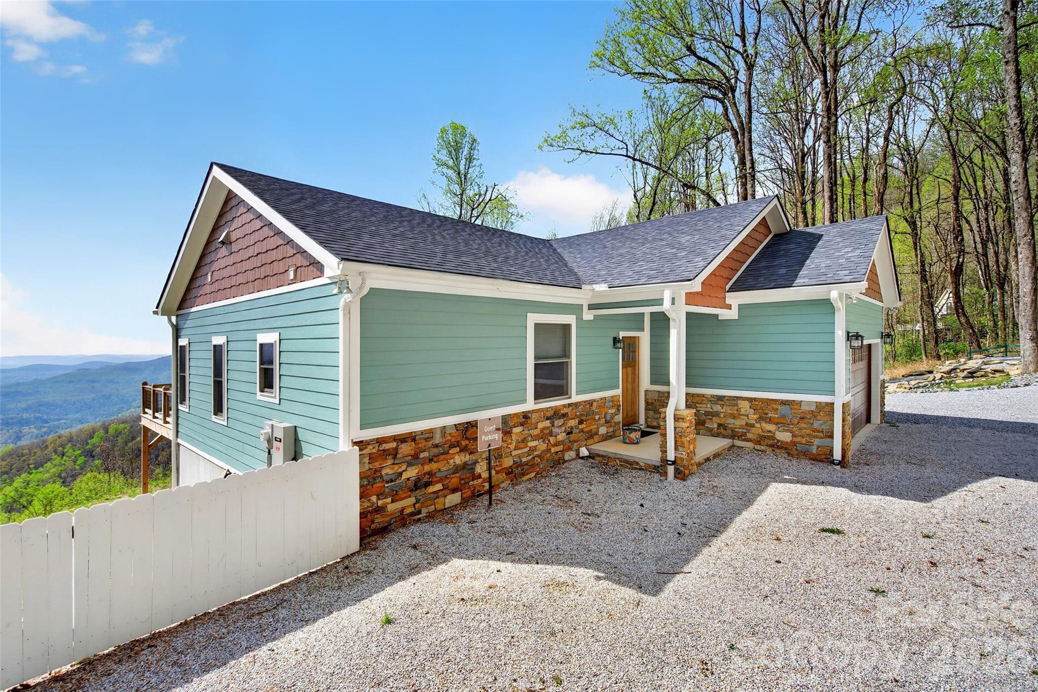 155 Wrenlock Drive Marion NC 28752