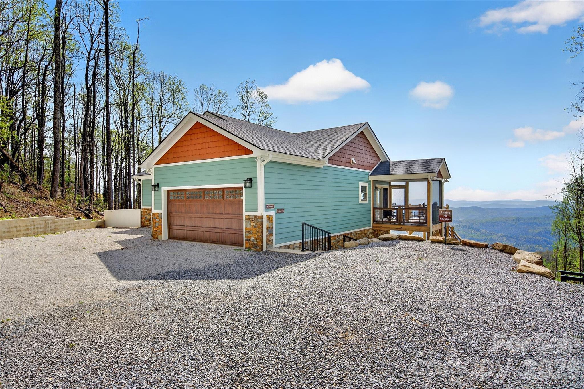 155 Wrenlock Drive Marion NC 28752