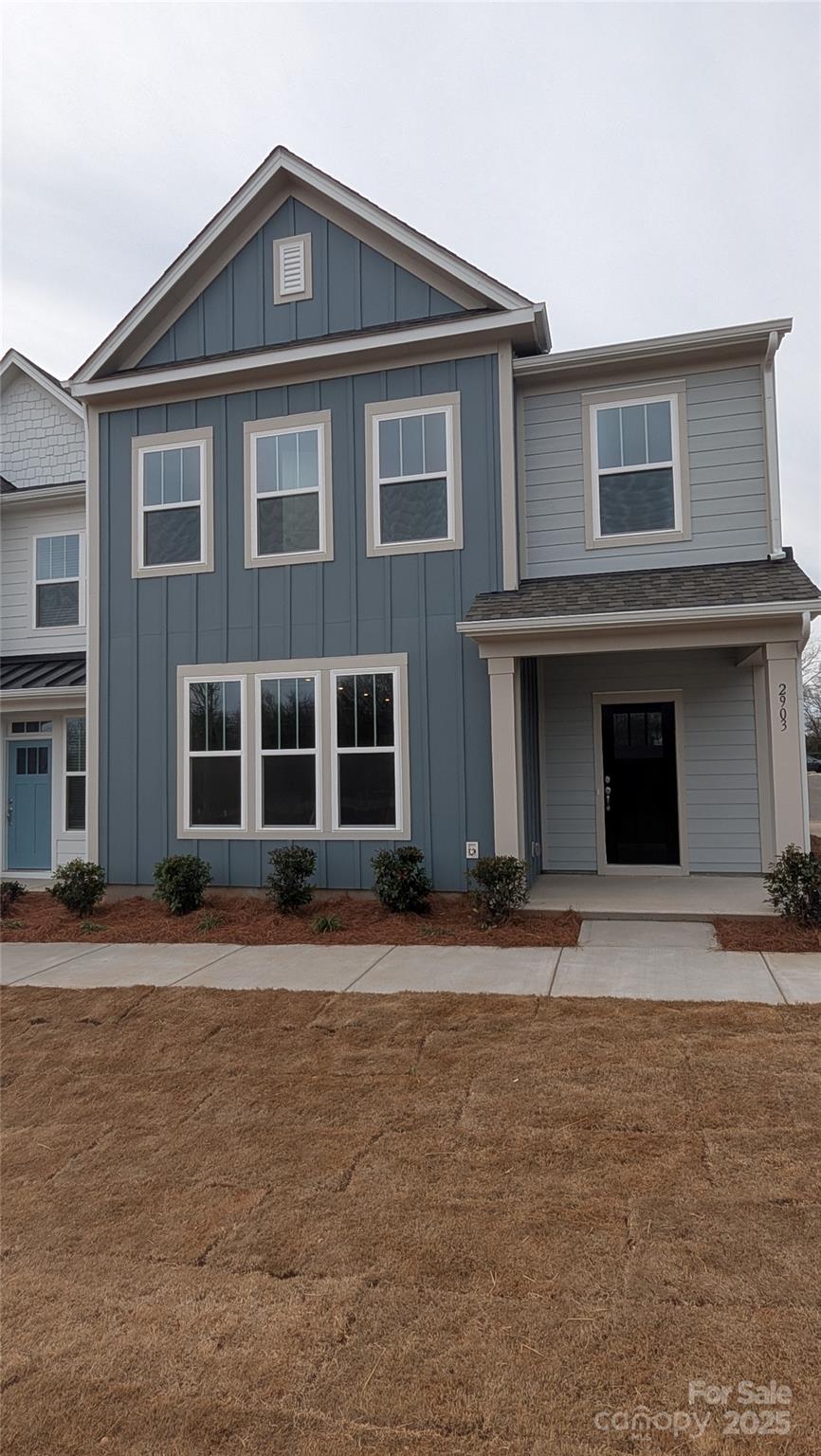 2903 Herringbone Road Charlotte NC 28208