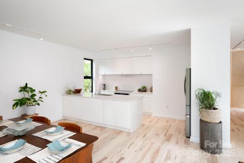 7 Haith Drive Asheville NC 28801