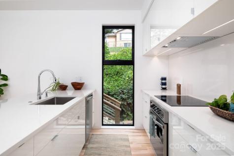 7 Haith Drive Asheville NC 28801