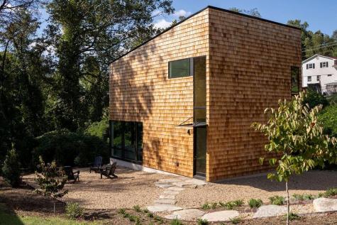 7 Haith Drive Asheville NC 28801