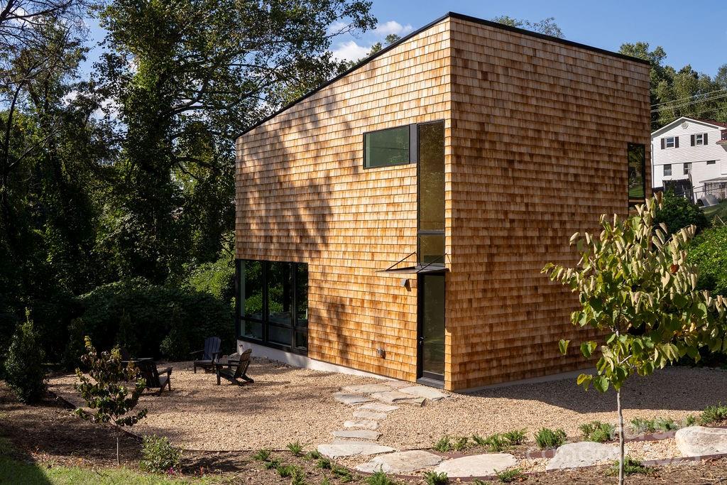 7 Haith Drive Asheville NC 28801