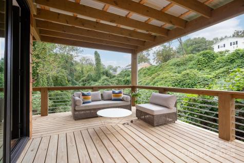 7 Haith Drive Asheville NC 28801