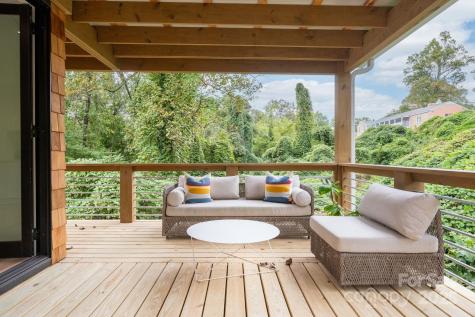 7 Haith Drive Asheville NC 28801